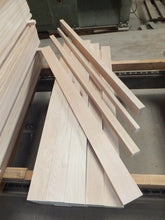 画像をギャラリービューアに読み込む, ベイツガ 無垢材 厚24ミリ(DIY木材)