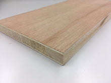 画像をギャラリービューアに読み込む, ランバーコア 厚15ミリ(カット品)