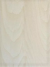 画像をギャラリービューアに読み込む, 木のシート ハードタイプ(シナ、杢目/ロータリー)